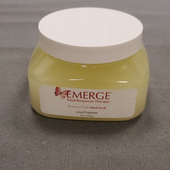 Gold Canyon - Grains of Truth HAND SCRUB 9 oz - Picture 6 of 14